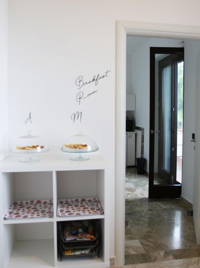 Bonaventura B&B And Bonaventura Food Tollo Bagian luar foto