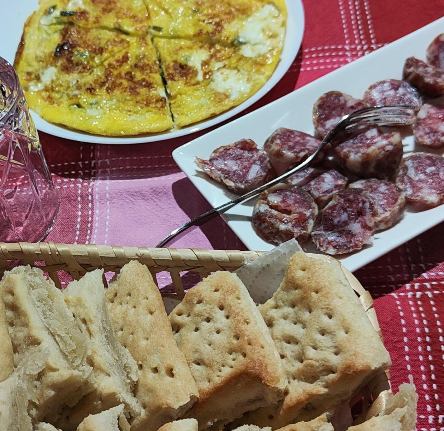 Bonaventura B&B And Bonaventura Food Tollo Bagian luar foto