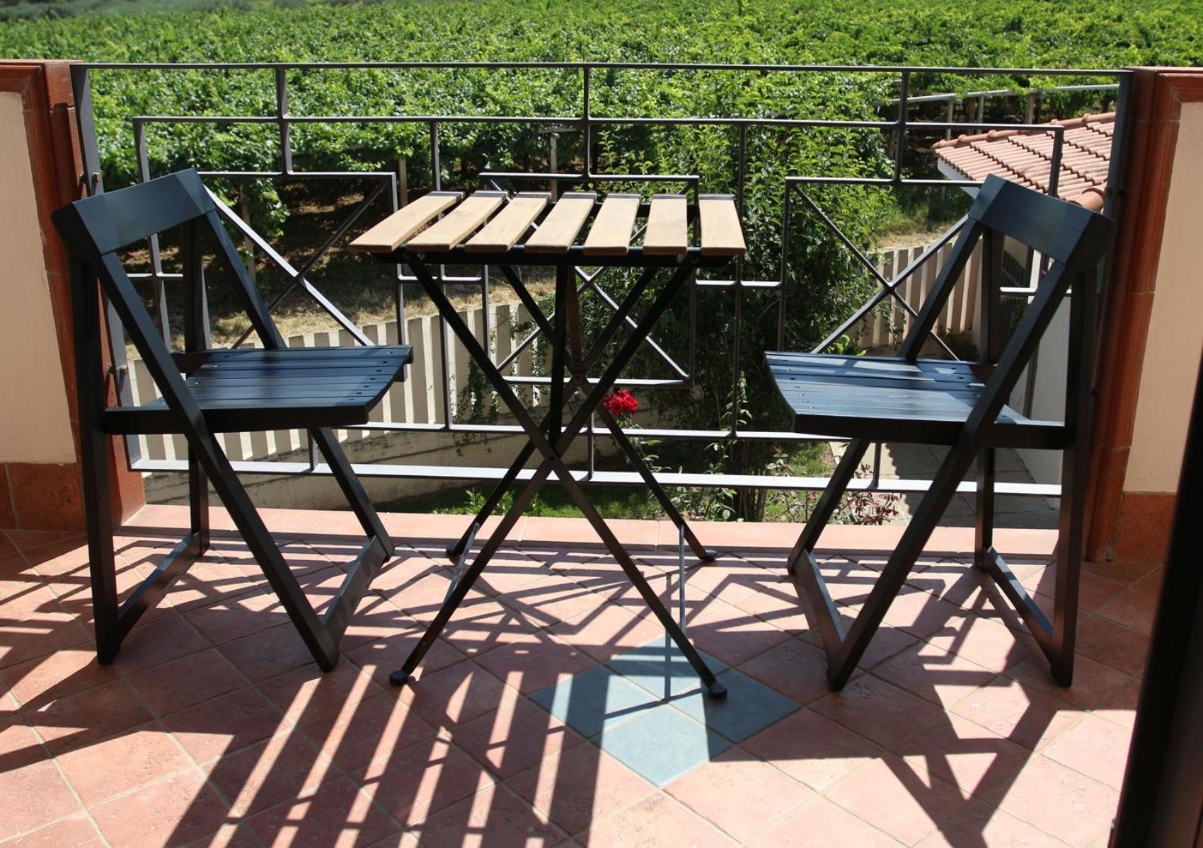 Bonaventura B&B And Bonaventura Food Tollo Bagian luar foto