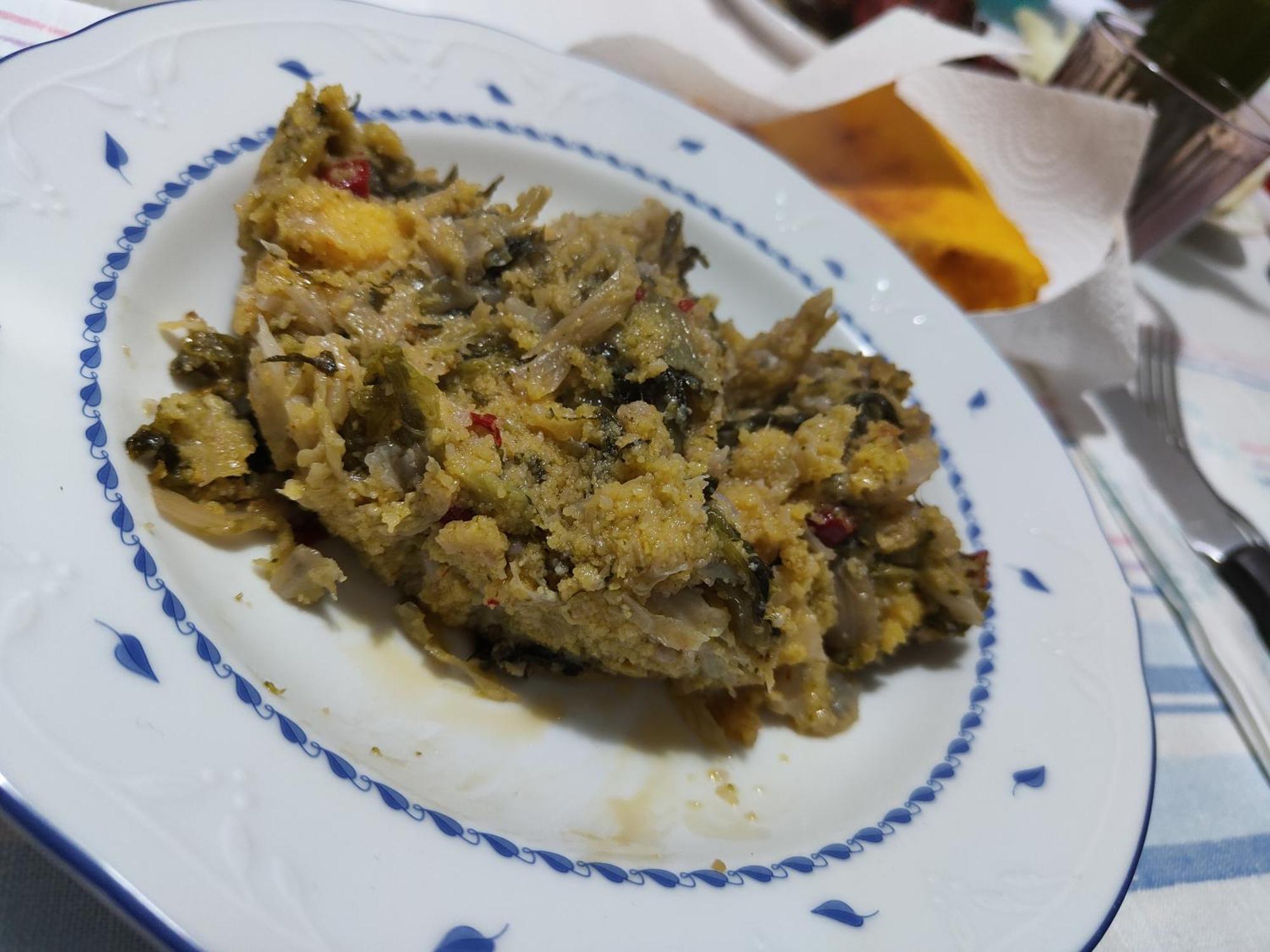Bonaventura B&B And Bonaventura Food Tollo Bagian luar foto